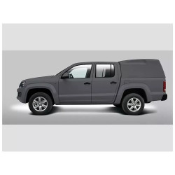 Купить Кунг на VW Amarok Road Ranger Bac Pac Standard